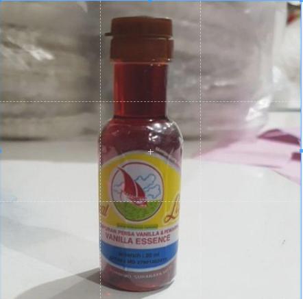 Gambar Perisa Essence Cap Kapal Layar - Vanila dari Toserbaku.sby undefined Tokopedia