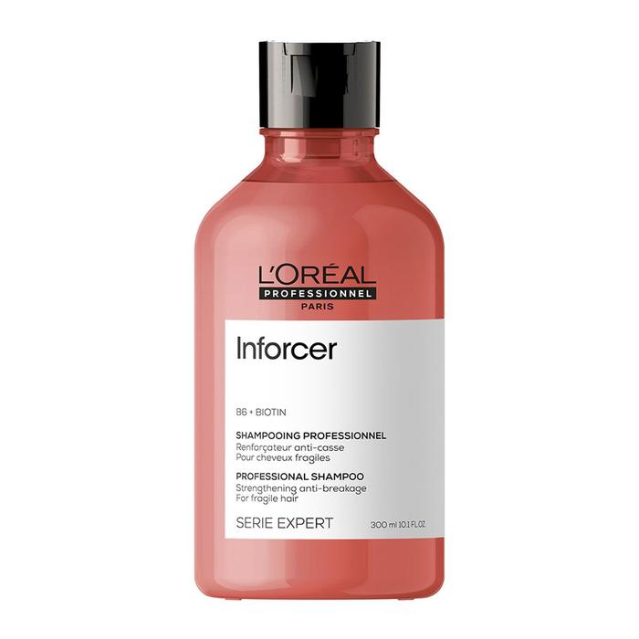 Gambar loreal shampo - inforcer dari head2toebdg1 undefined Tokopedia
