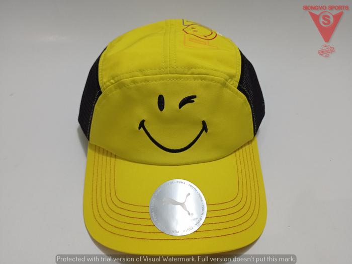 Promo TOPI PUMA - X SW S PAND TRAINING 