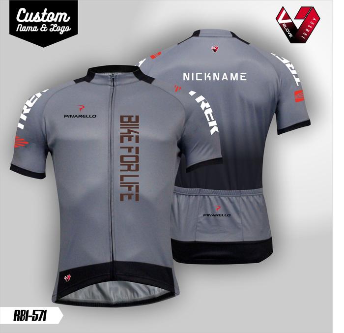 JERSEY BAJU GOWES ROADBIKE MOTIF ELEGAN TERBARU SEPEDA BALAP S