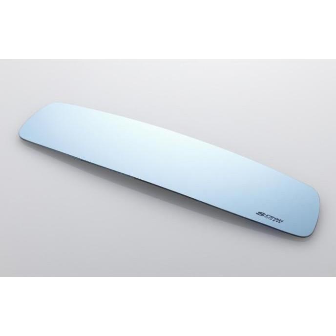 Gambar Spion Spoon Blue wide door mirror civic turbo sedan, hatchback, type R - spion dalam dari 4Eleven Store undefined Tokopedia