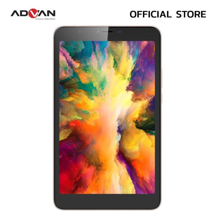 Gambar Advan Tab Belajar Elite - 3GB/16GB - Garansi Resmi - 100% Original - TAB ONLY dari Murah Sekali Shop undefined Tokopedia