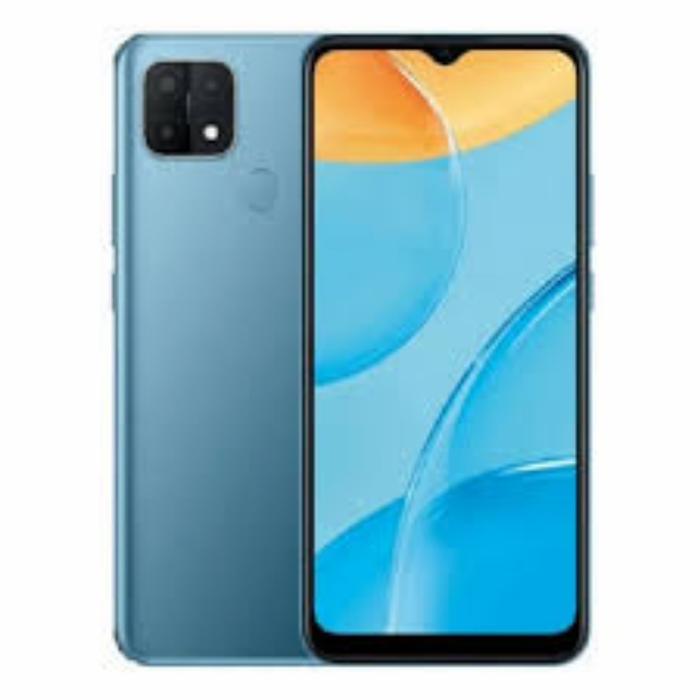 Gambar OPPO A15S RAM 4/64 GARANSI RESMI - Biru dari 05Cell undefined Tokopedia