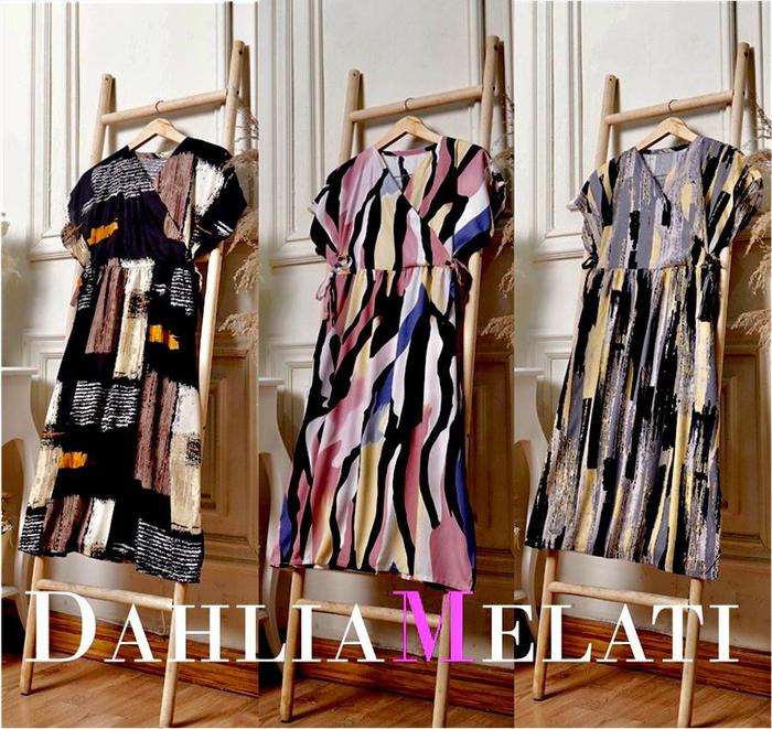 Gambar DASTER KIMONO SELUTUT/DASTER BUSUI VIRAL KEKINIAN - CONTOH dari Dahlia Melati Pusat undefined Tokopedia