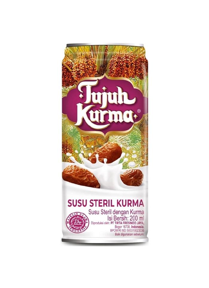 Gambar Susu Kurma Tujuh Kurma 200 ML dari Pusat Herbal Sidoarjo undefined Tokopedia