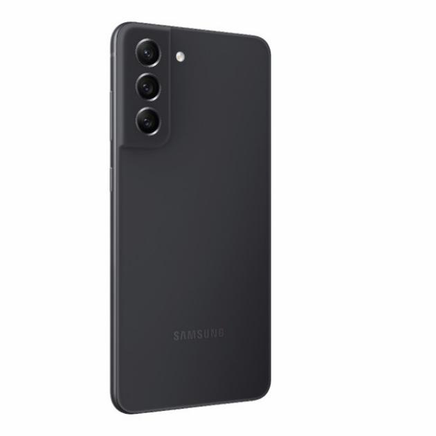 Gambar samsung galaxy S21 FE 5G 8/256 & 8/128 gb resmi sein - Abu-abu, 8/128 dari fransluckystore undefined Tokopedia