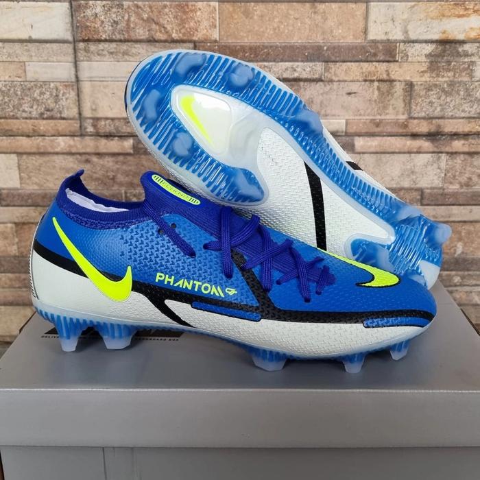 Nike Phantom ナイキ　ファントム　プロ　27 ナイキ ファントムGT エリート FG 27cm（Nike Phantom GT
