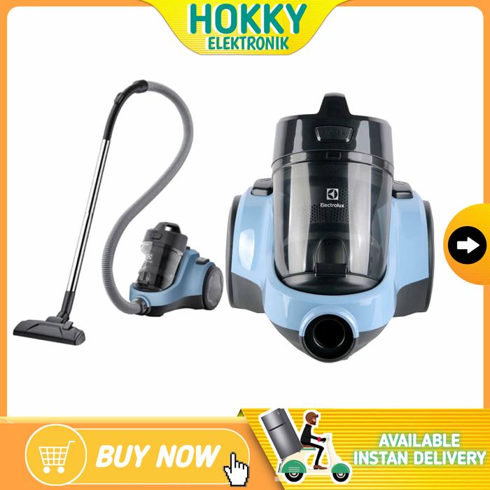 Jual VACUUM CLEANER electrolux EC31-2BB 