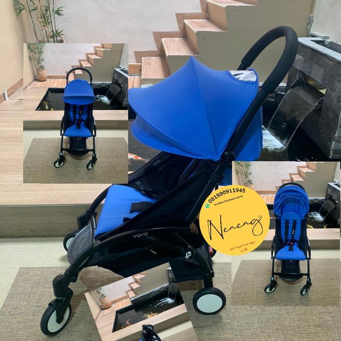 Babyzen Yoyo Bag Review Stokke Babyzen YOYO Bag Provides