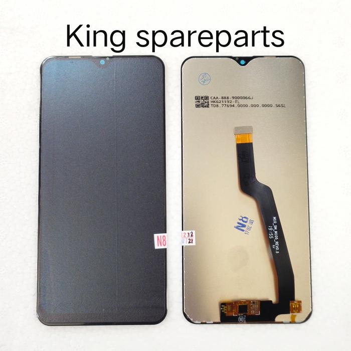 Jual LCD TOUCHSCREEN SAMSUNG GALAXY A10 