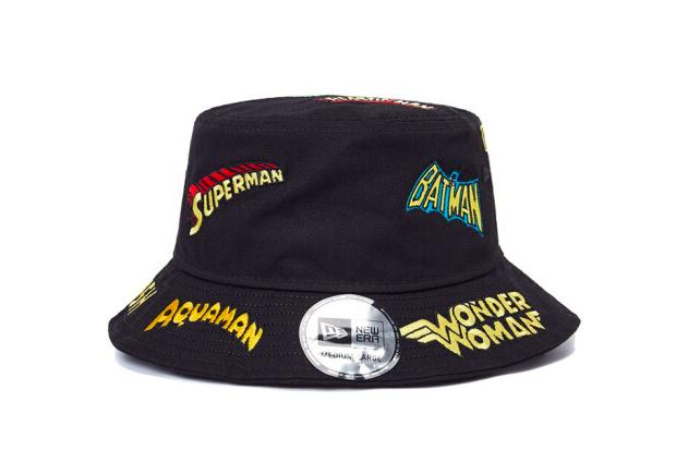 Jual Topi New Era Bucket Hat Super 