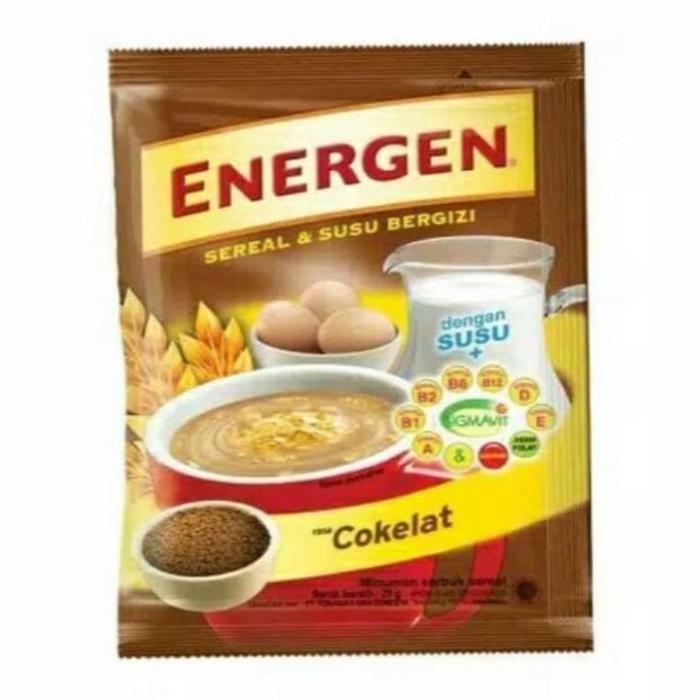 Gambar Energen Coklat Vanilla Vanila Jahe Jagung Kacang Hijau Ijo Kurma - Coklat dari Hanzo'shopss undefined Tokopedia