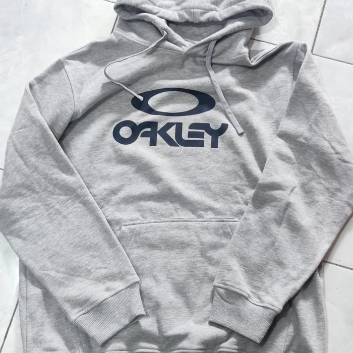 Jual pullover hoodie Oakley Original 