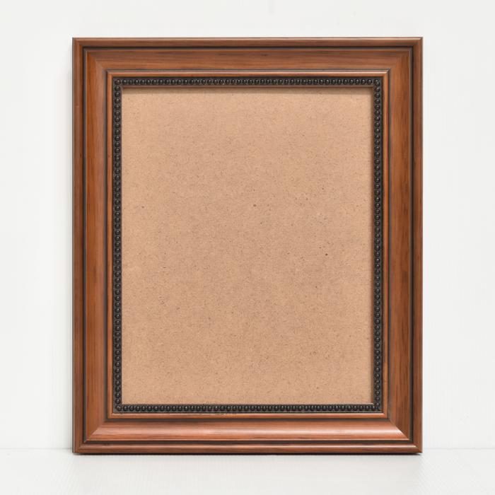 Gambar Bingkai Foto 8R 8x10 20x25 Brown Pigura Figura Frame Kayu 458514 - 20x25 cm dari Rimba Frame undefined Tokopedia
