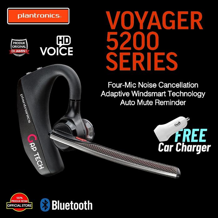 Jual Plantronics / Plantronic VOYAGER 
