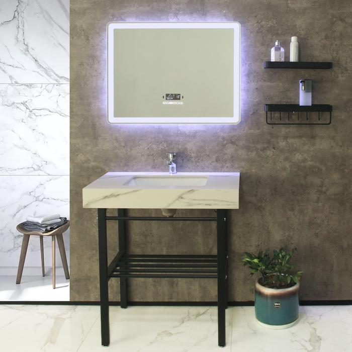 Gambar Biliv Touch Plus / Smart Mirror with BT and Motion Sensor - 5. Recta dari Biliv undefined Tokopedia