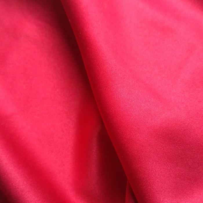 Gambar kain satin velvet harga per setengah meter/50 cm dari Indrajaya45 undefined 5 Tokopedia