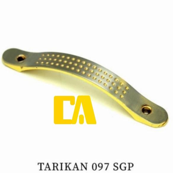 Gambar TARIKAN TOP 097 GOLD EMAS dari CAHAYA ABADI JKT undefined Tokopedia