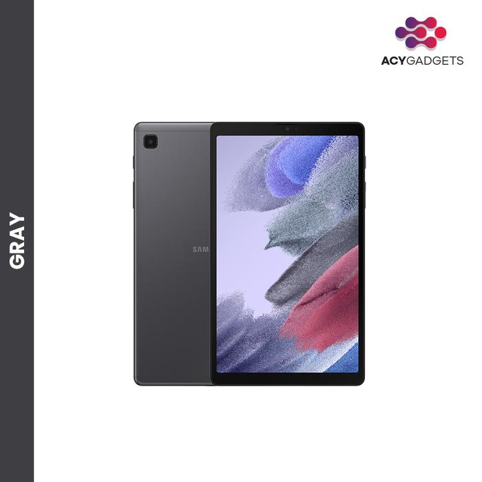 Gambar SAMSUNG GALAXY TAB A7 LITE 3/32GB GARANSI RESMI SEIN - Gray dari ACY Gadget Official undefined Tokopedia