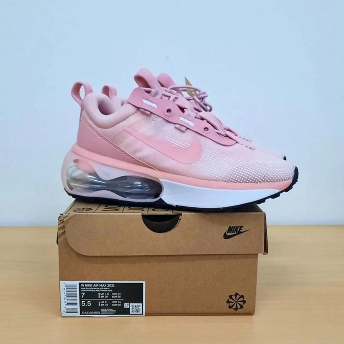 nike air max terbaru 2021