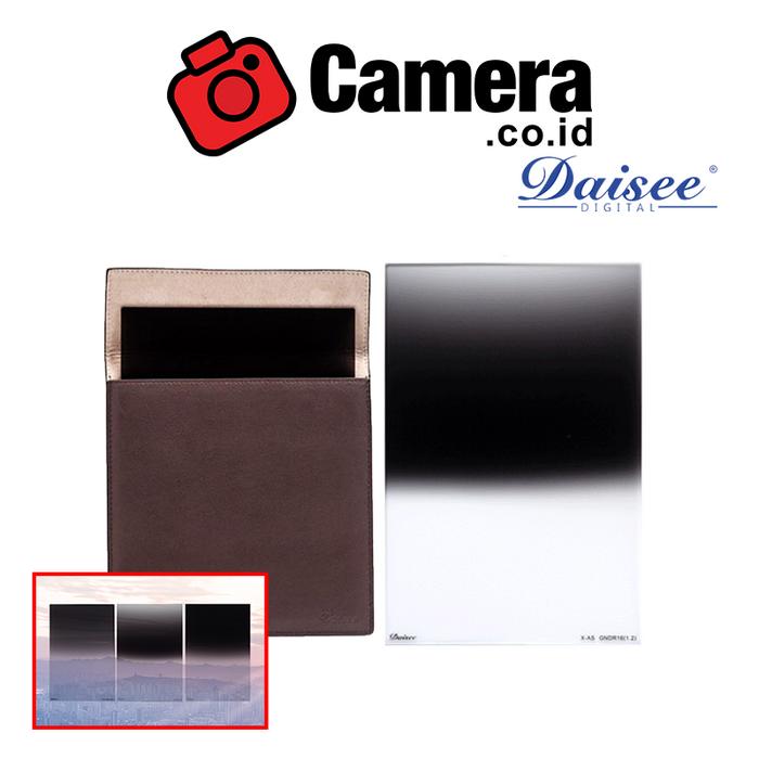 Gambar DAISEE 100x150mm (Reverse) X-AS GNDR16 (1.2) dari CAMERA CO ID undefined Tokopedia