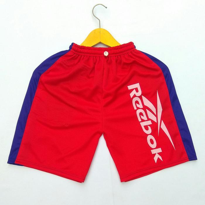 Gambar Celana kolor anak unisex laki laki perempuan celana harian anak all si dari Mala Collection Pusat Celana undefined Tokopedia