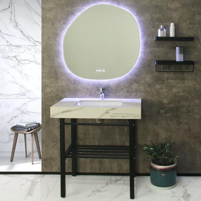 Gambar Biliv Touch / Smart Mirror - 1. Terrence dari Biliv undefined Tokopedia