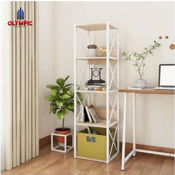 Gambar rak susun besi serbaguna - 4 susun dari mobell88 undefined Tokopedia