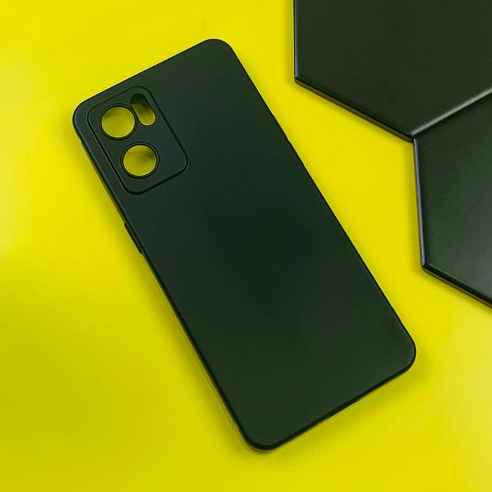 Jual OPPO RENO 5G RENO7 5G CASE MACARON LIST SOFT TPU ORIGINAL