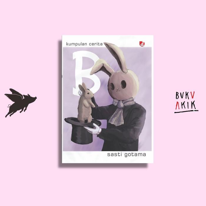 Gambar B - Sasti Gotama dari Buku Akik undefined Tokopedia