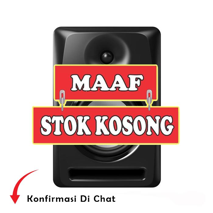 Gambar Pioneer S-DJ60X Speaker Monitor dari AUDIOPAN undefined Tokopedia