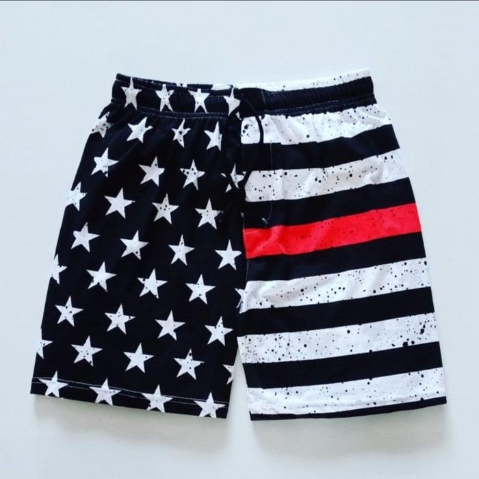 Gambar Celana Surfing Pendek Boxer Celana Dalam Motif Keren dari NoWWay. undefined Tokopedia