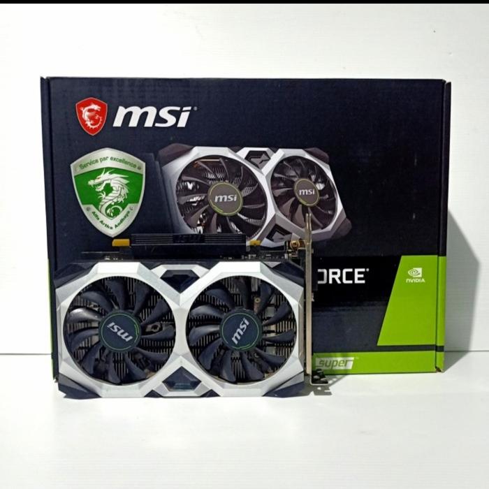 4gb Graphics Card Msi Geforce Gtx 1650 Super Price MSI GTX 1650
