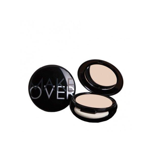 Gambar MAKE OVER REFILL PERFECT COVER TWC - 01 lace dari OOCELLOCOSMETICSBARBER undefined Tokopedia