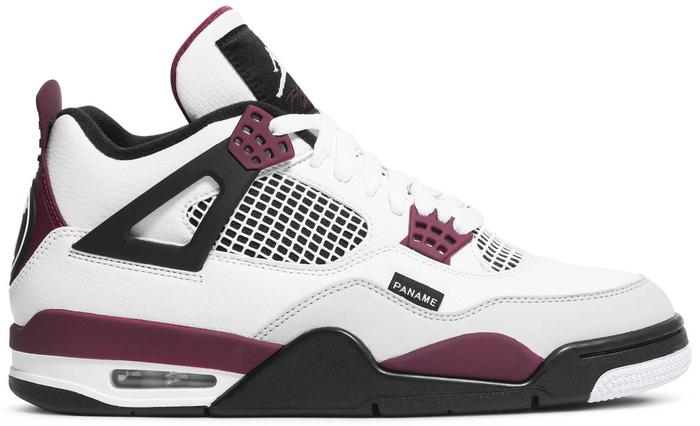 retro 4 different color