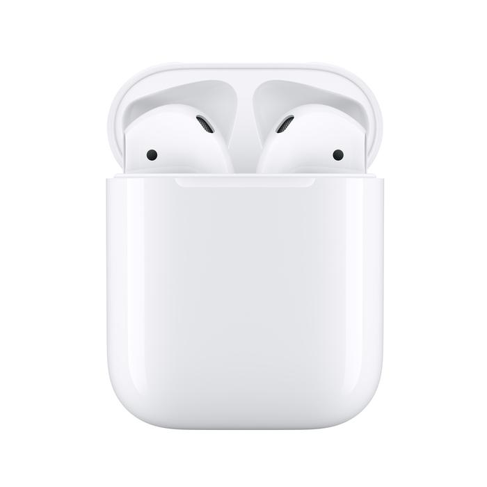 Charging Case Nuevos Airpods Jual Denpasar New AirPods 2nd