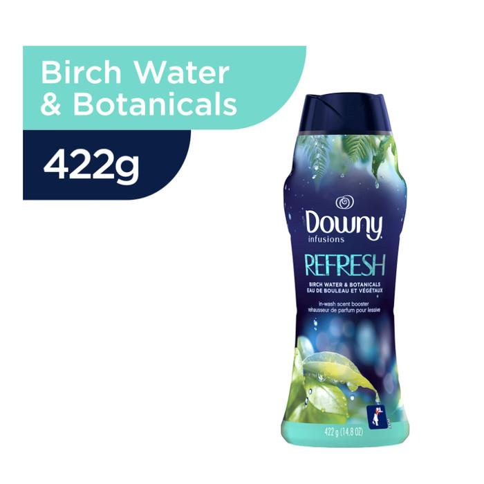 Gambar Downy Infusions Laundry Booster Scent (3 Varian) 422g - Refresh dari TestyTest2 undefined Tokopedia