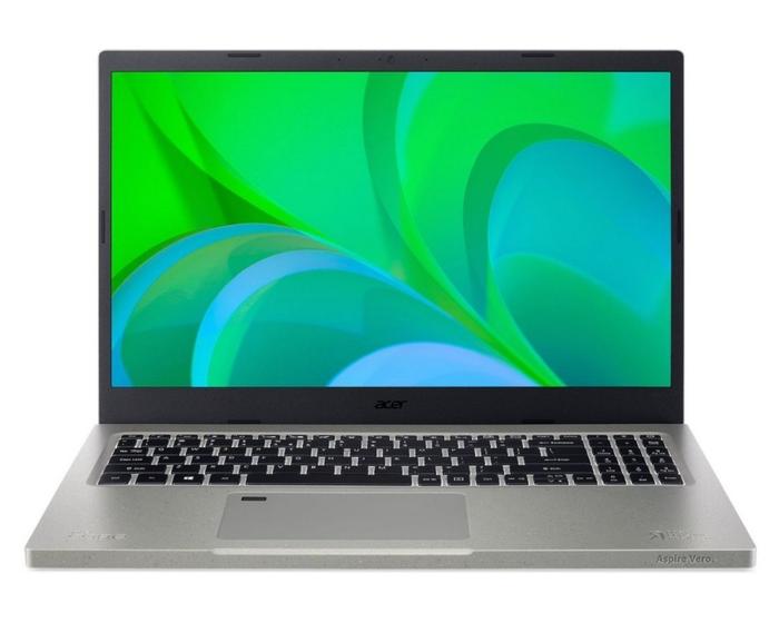 Gambar ACER ASPIRE VERO AV15-51-547X i5 1155G7 8GB 512GB IRIS XE 15.6 FHD W11 dari chocoapple undefined Tokopedia