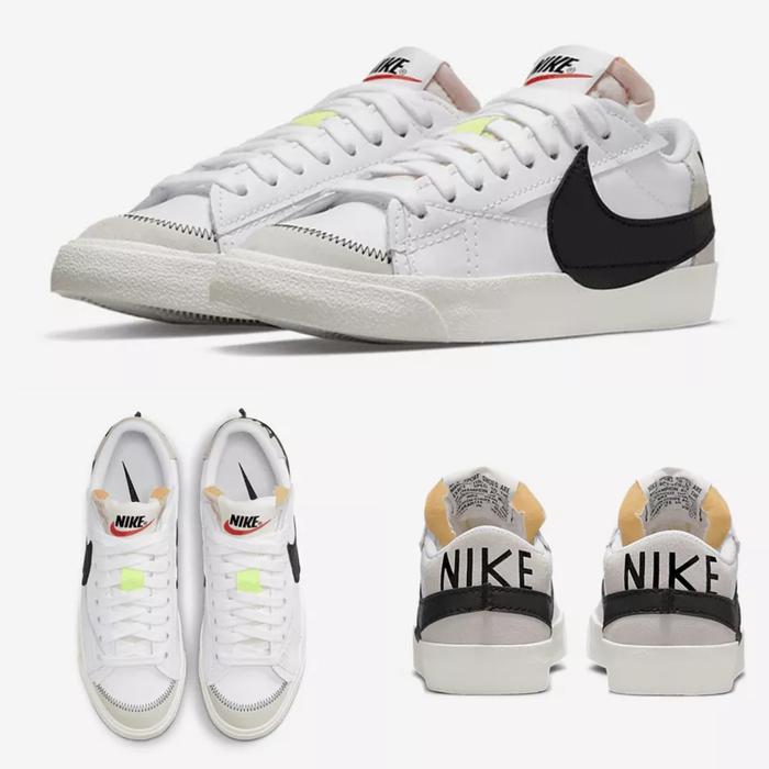 nike sb blazer low 77