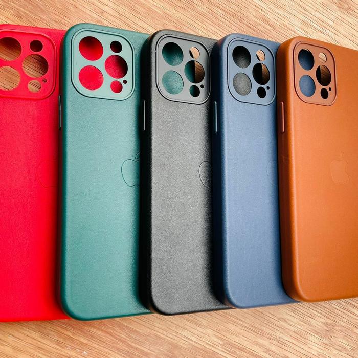 Gambar Case Kulit Iphone 11 pro max dari Royal accecories HP undefined Tokopedia