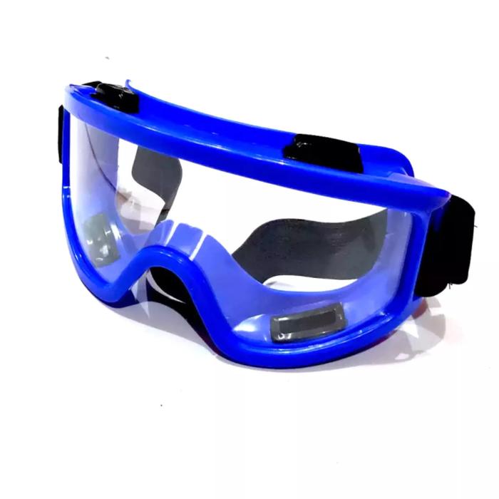 Gambar Kacamata Google Cross kacamata goggles kacamata safety las - Biru dari ASIA BAUT_NEW undefined Tokopedia