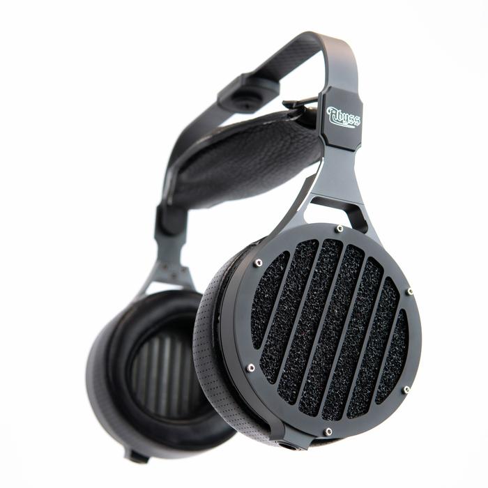 Gambar Abyss AB 1266 / AB1266 PHI TC Reference Headphone - Standard dari Beyond The Music undefined Tokopedia