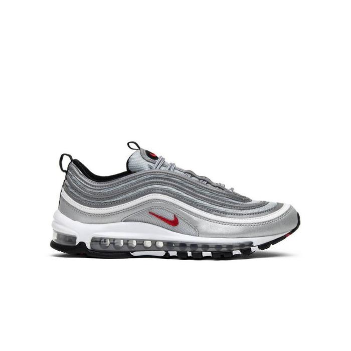 Jual Sneakers Air Max 97 'Silver Bullet' Free PapperBag 40
