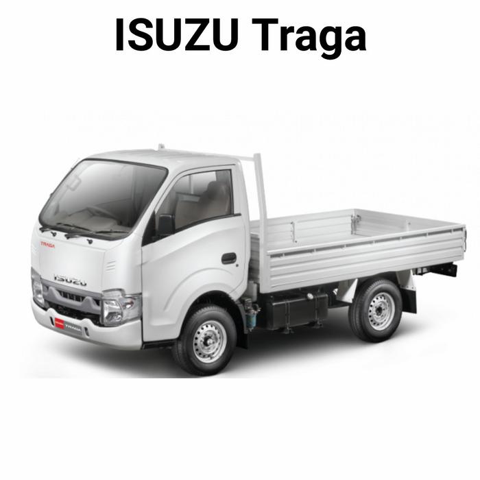 Gambar KNALPOT SERIGALA ISUZU TRAGA L300 TRUK UMPLUNG RAGASA PANTHER ELF DLL - Traga, serigala BAUT dari Knalpot_Murah29 undefined Tokopedia
