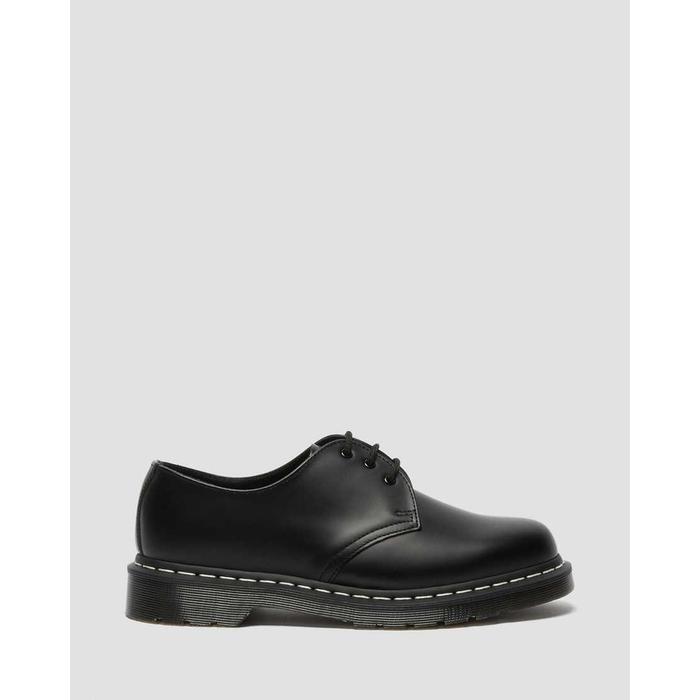 Jual Dr. Martens 1461 White Stitch - Kota Bogor - IXI STORE | Tokopedia