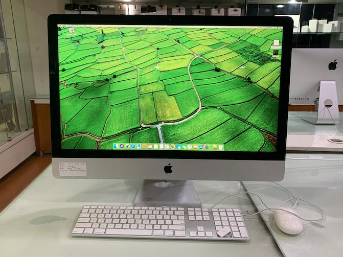 Imac 27 1tb Fusion Drive 2012 IMac 27inch 1TB Fusiondrive Apple