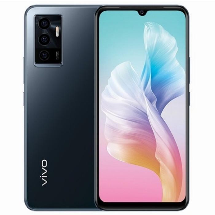 Gambar VIVO V23e - Hitam dari Star3Cell_NEW undefined Tokopedia