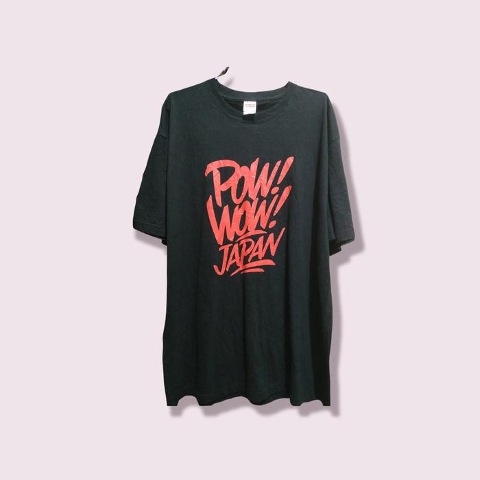 Gambar oversize dari korban thrift undefined Tokopedia