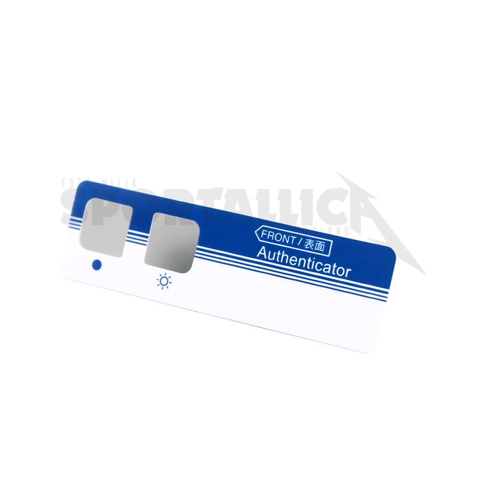 Gambar Yonex Hologram Authenticator Card dari Sportallica undefined Tokopedia