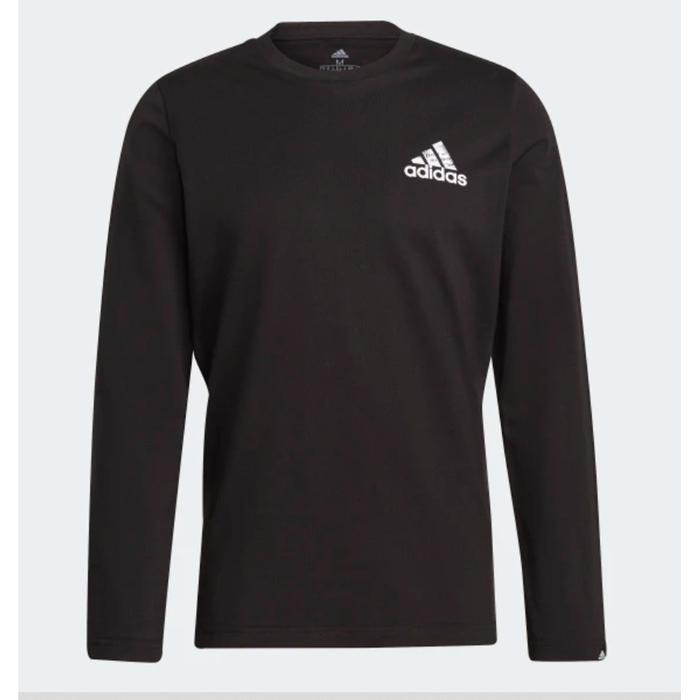 BAJU PERFORM MEN ADIDAS M SPRY LS T 